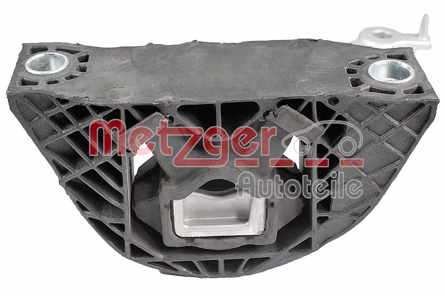 METZGER 8053907 Lagerung, Motor